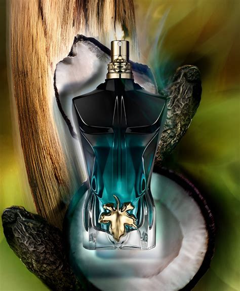 le beau le parfum paraguay|Le Beau Eau de Toilette de Jean Paul Gaultier .